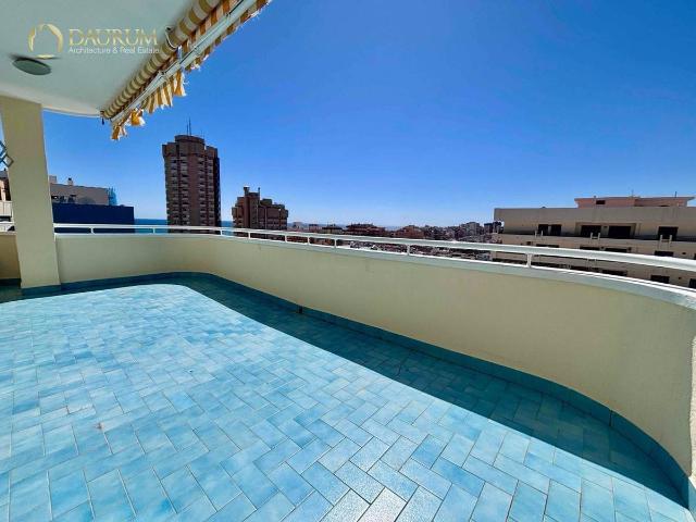 Piso en Venta en Puerto Deportivo