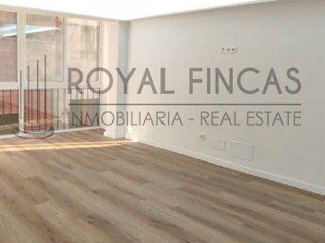 Piso en Venta en Puerto Deportivo