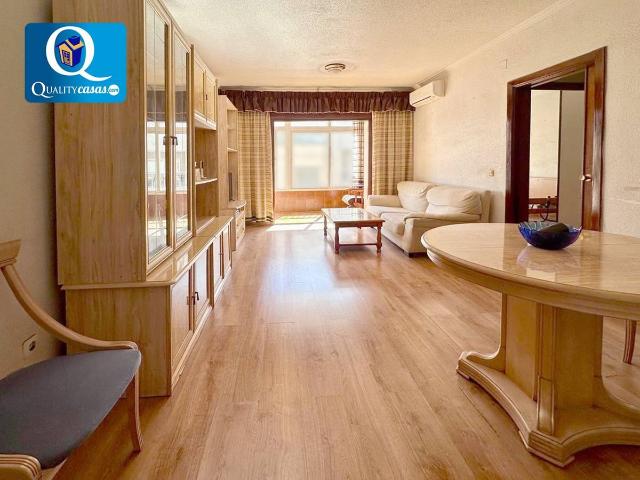 Piso en Venta en Puerto Deportivo