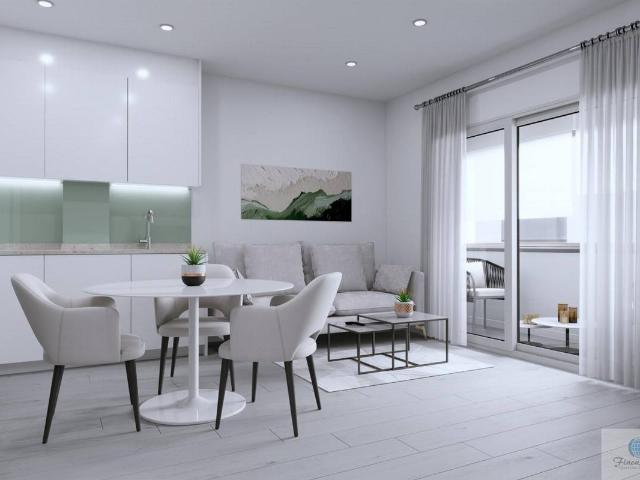 Piso en Venta en Puerto Deportivo