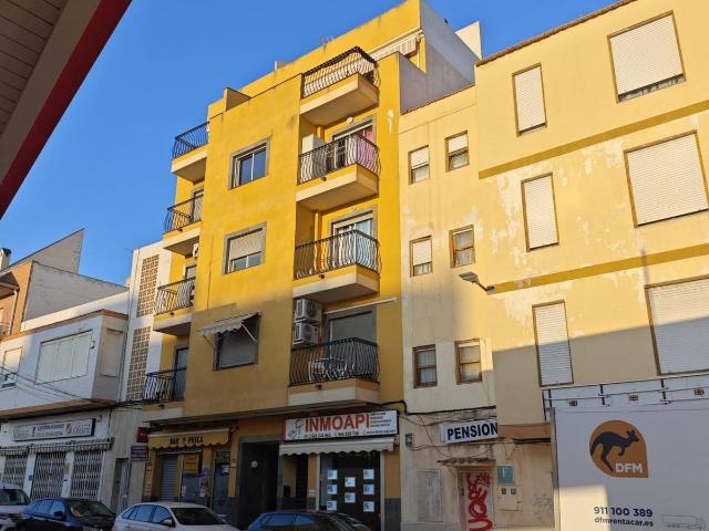 Piso en Venta en Puerto Deportivo