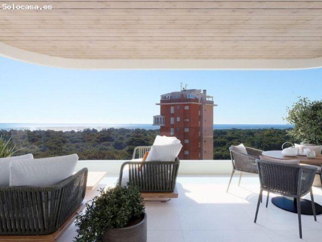 Piso en venta en Puerto Deportivo Guardamar del Segura