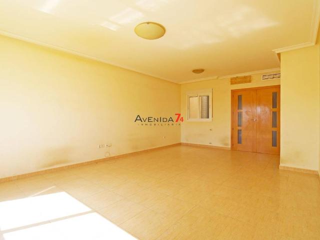 Piso en Venta en Puerto Lumbreras