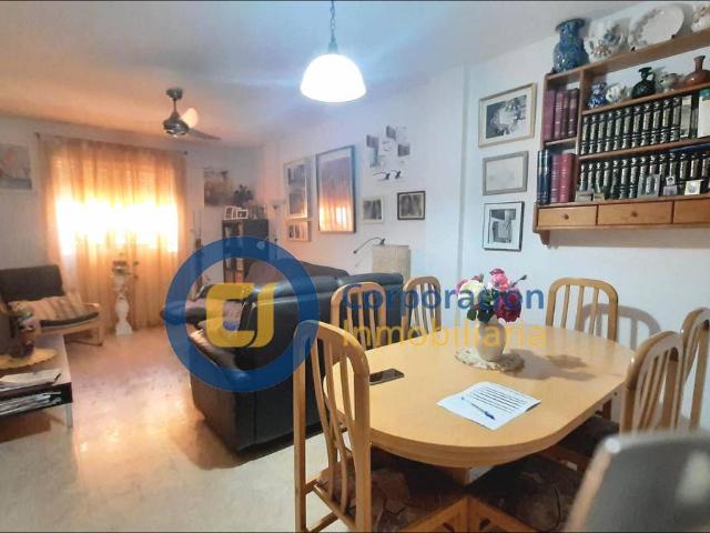 Piso en Venta en Puerto Lumbreras