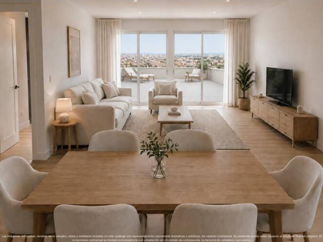 Piso en Venta en Puerto Lumbreras