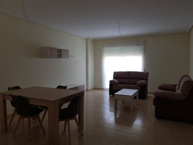 Piso en Venta en Puerto Lumbreras