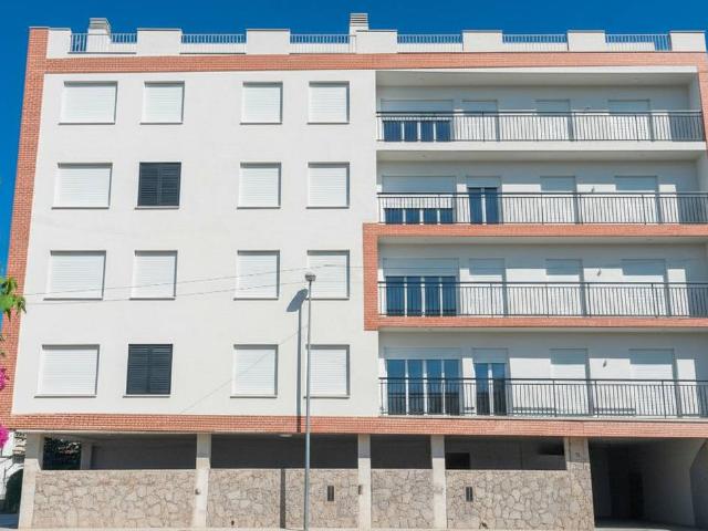 Piso en Venta en Puerto Lumbreras
