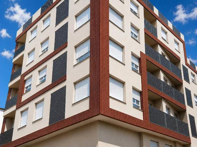 Piso en Venta en Puerto Lumbreras