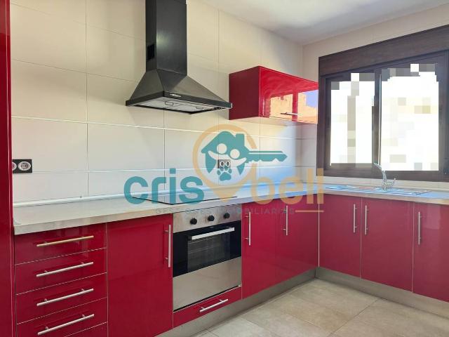 Piso en Venta en Puerto Lumbreras