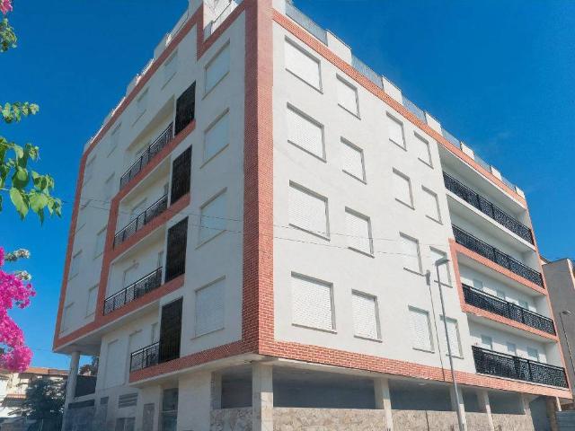 Piso en Venta en Puerto Lumbreras
