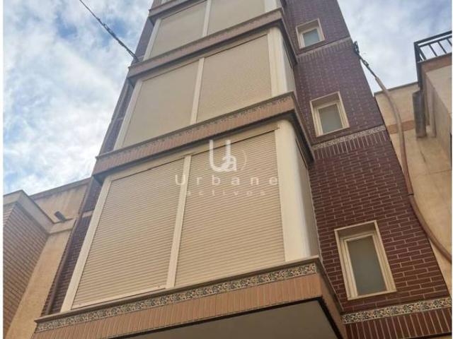 Piso en Venta en Puerto Lumbreras