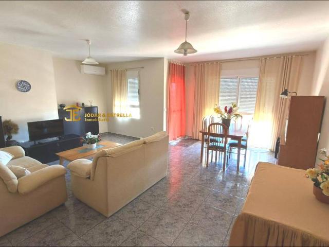 Piso en Venta en Puerto Lumbreras