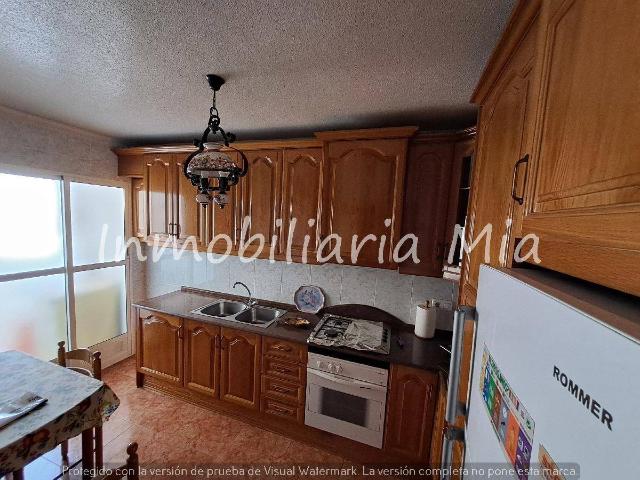 Piso en Venta en Puerto Lumbreras