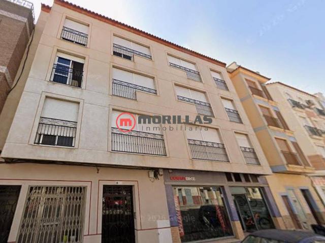 Piso en Venta en Puerto Lumbreras