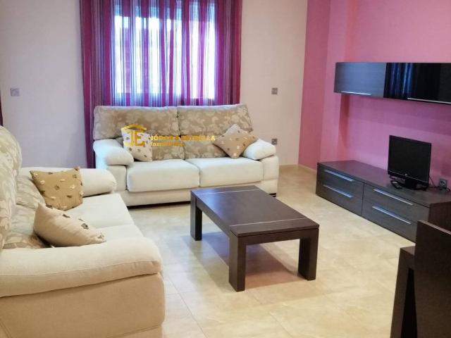 Piso en Venta en Puerto Lumbreras