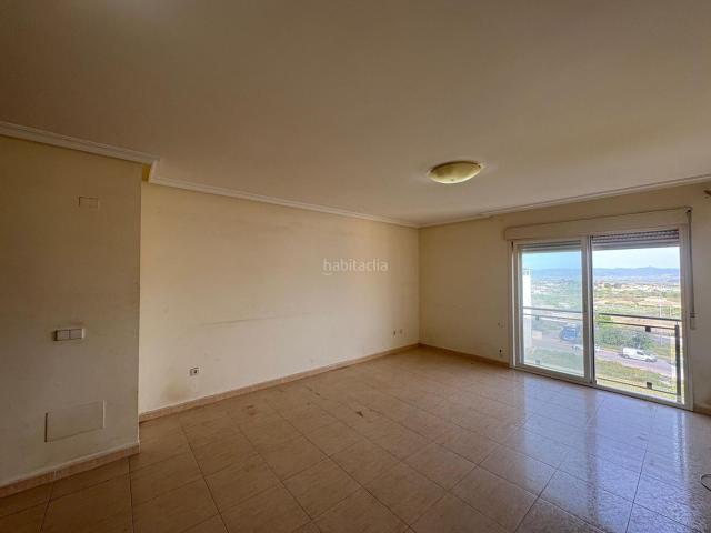Piso en venta en Puerto Lumbreras. Amplio y luminoso PISO en Puerto Lumbreras. Pisos Puerto.