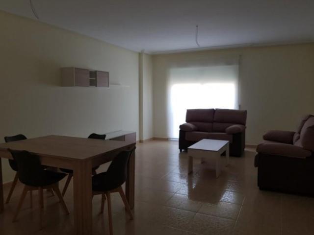 Piso en venta en Puerto Lumbreras, Barrio frances