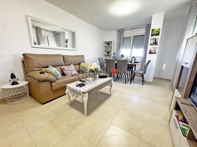 Piso en venta en Puerto Lumbreras. FANTASTICO PISO EN PUERTO LUMBRERAS REF 133. Pisos Puerto.