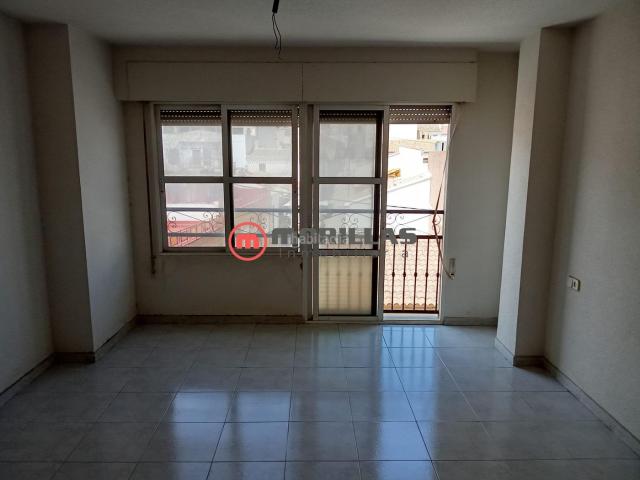 Piso en venta en Puerto Lumbreras. Oportunidad Bancaria en el Corazón de Puerto Lumbreras. Pisos Puerto.