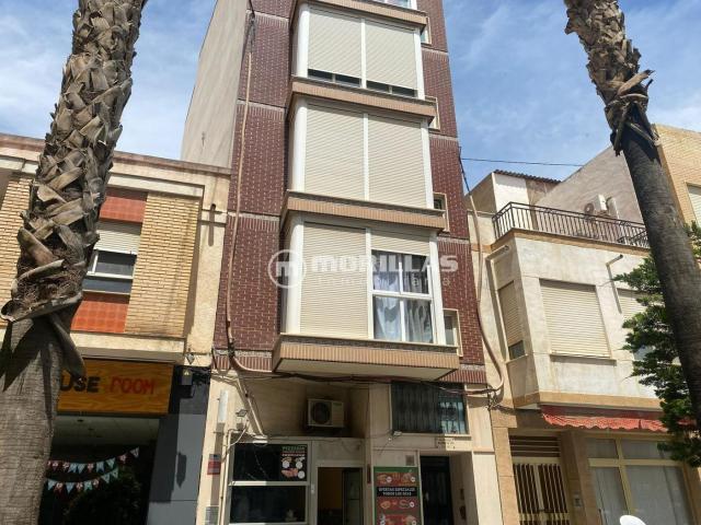 Piso en venta en Puerto Lumbreras. Piso dos dormitorios en Puerto Lumbreras. Pisos Puerto.