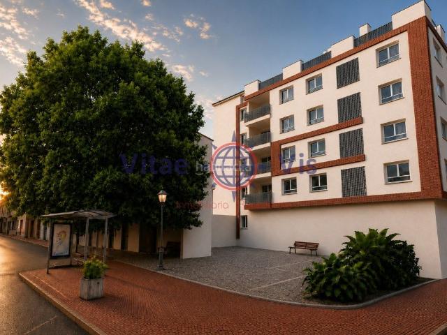 Piso en venta en Puerto Lumbreras. PISOS 3 DORMITORIOS. Pisos Puerto.