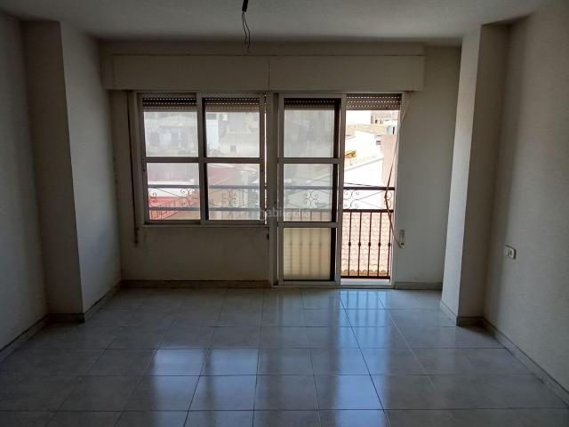 Piso en venta en Puerto Lumbreras. Pisos Puerto.