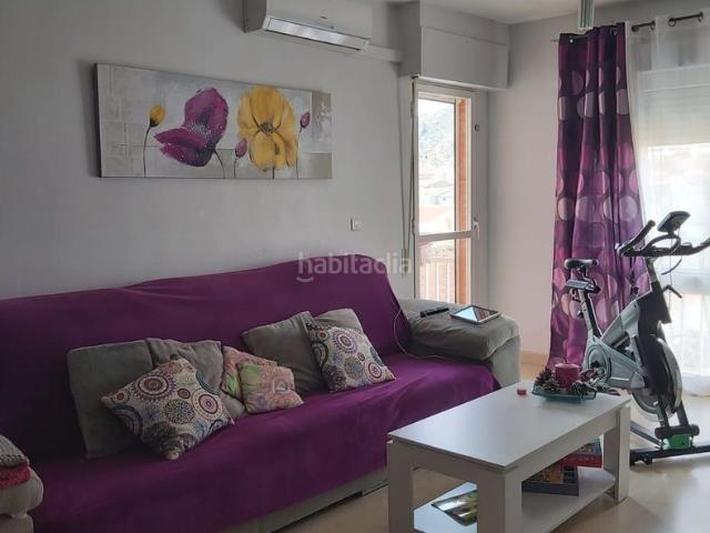 Piso en venta en Puerto Lumbreras. Pisos Puerto.