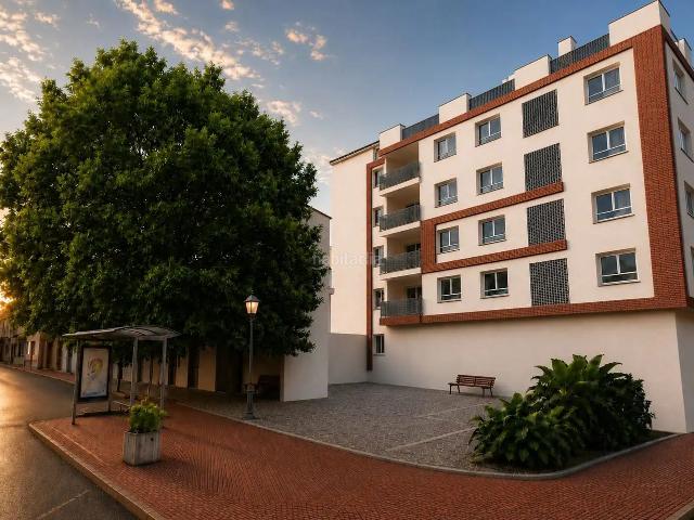 Piso en venta en Puerto Lumbreras. Pisos Puerto.