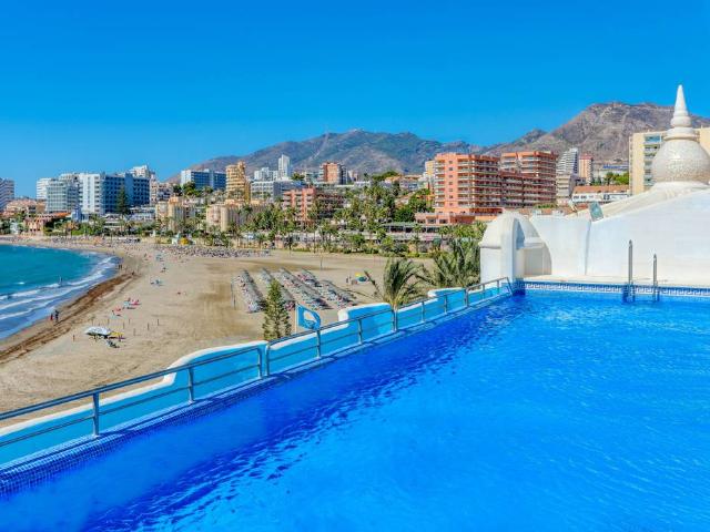 Piso en Venta en Puerto Marina