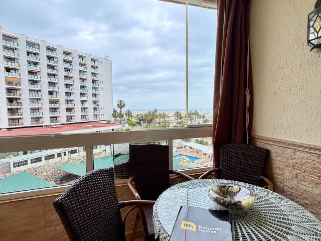 Piso en Venta en Puerto Marina