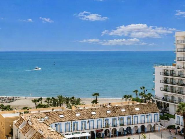 Piso en Venta en Puerto Marina