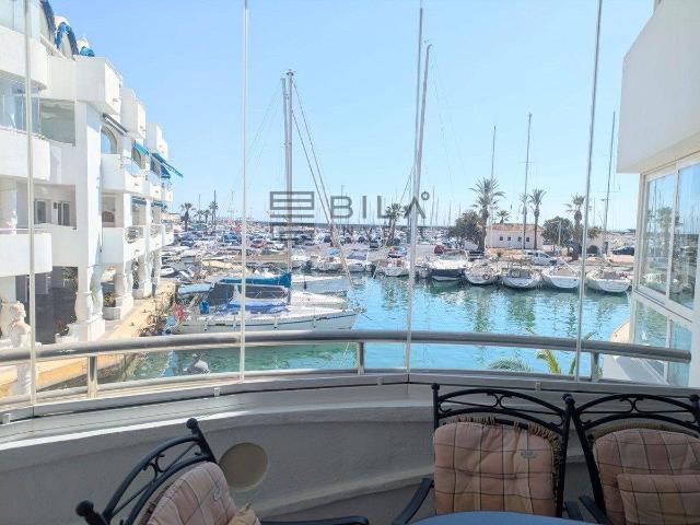 Piso en Venta en Puerto Marina