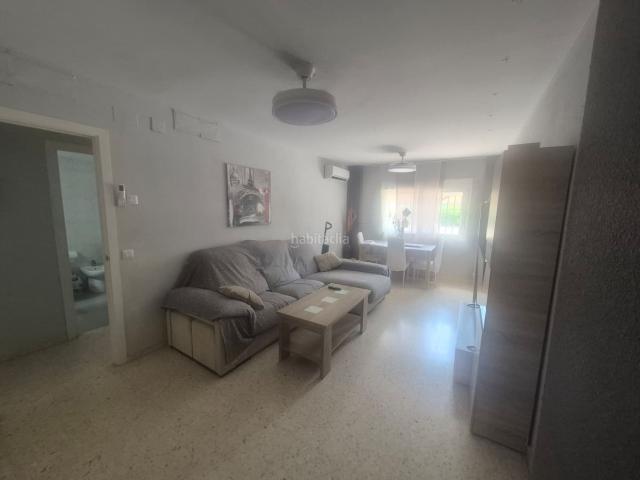 Piso en venta en Puerto Real, Barriada Río San Pedro. MJ 0760 PISO CON PATIO, PLAZA DE GARAJE Y TRASTERO RÍO SAN PEDRO. Pisos Puerto.