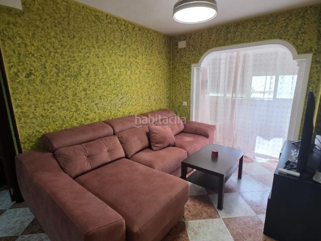 Piso en venta en Puerto Real, Barriada Río San Pedro. MJ 0764 PISO RÍO SAN PEDRO. Pisos Puerto.