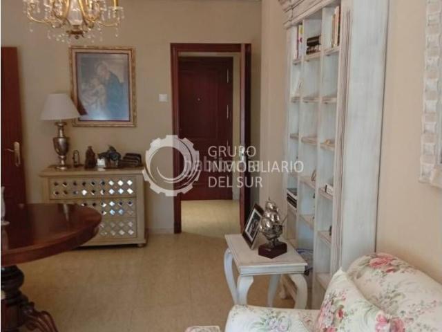 Piso en venta en Puerto Real, Barriada Río San Pedro. Piso con garaje y trastero en el rio San Pedro. Pisos Puerto.