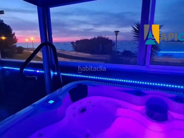 Piso en venta en Puerto Real, Barriada Río San Pedro. PISO CON TERRAZA CHILLOUT, SAUNA Y JACUZZI EN EL RÍO SAN PEDRO!. Pisos Puerto.
