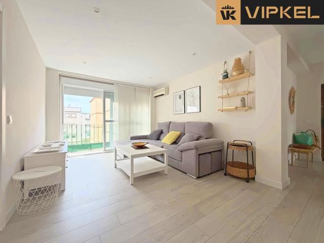 Piso en venta en Puerto Real Cádiz