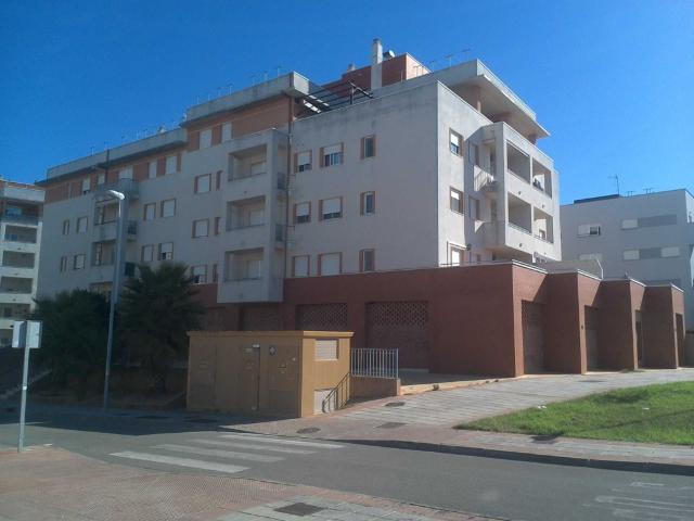 Piso en Venta en Puerto Real Cádiz
