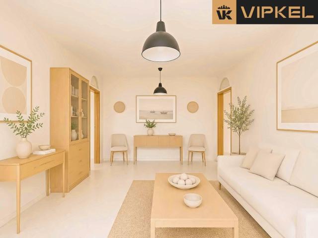 Piso en venta en Puerto Real Cádiz