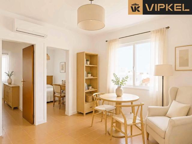 Piso en venta en Puerto Real Cádiz