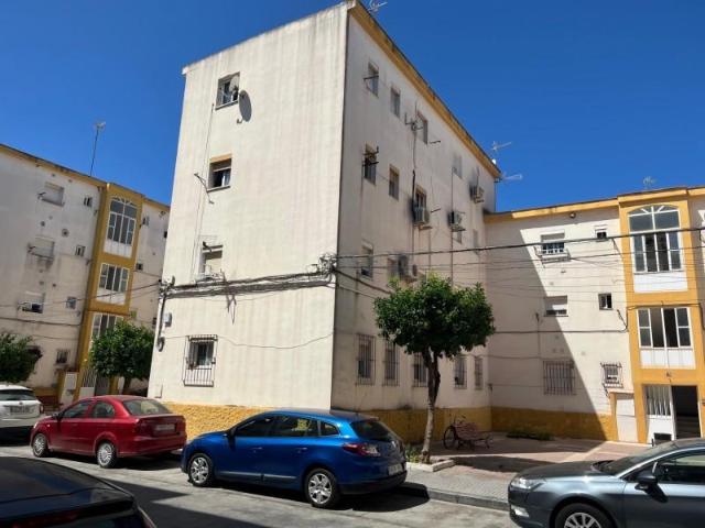 Piso en venta en Puerto Real, Centro
