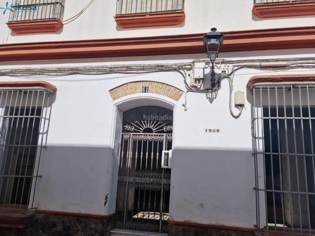 Piso en venta en Puerto Real, Centro. VENTA PISO ALQUILADO. Pisos Puerto.