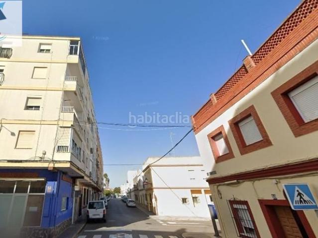 Piso en venta en Puerto Real, Centro. Venta piso en Puerto Real. Pisos Puerto.