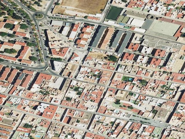 Piso en venta en Puerto Real, Centro. Vivienda en Puerto Real Cádiz. Pisos Puerto.