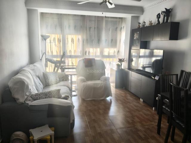 Piso en venta en Puerto Real, Centro. Pisos Puerto.