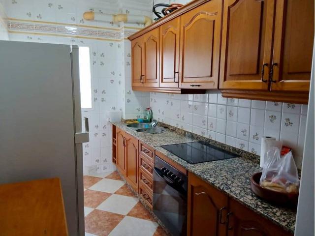 Piso en Venta en Puerto Real