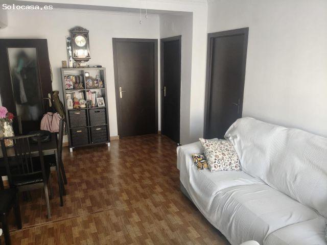 PISO EN VENTA EN PUERTO REAL