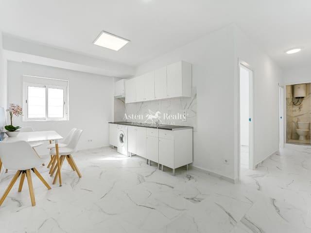 Piso en venta en Puerto Santiago, Tenerife