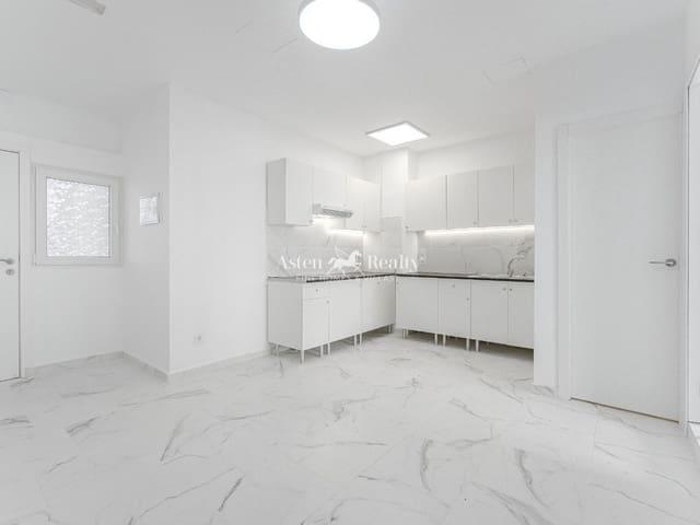 Piso en venta en Puerto Santiago, Tenerife