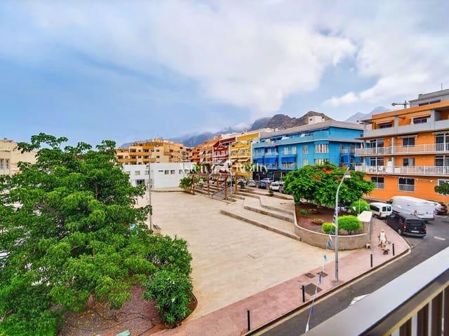 Piso en venta en Puerto Santiago, Tenerife